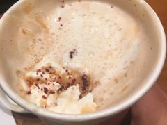 -星巴克(开封万达广场店)