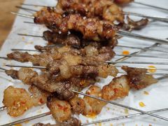 -鼎原力量东北吊炉烧烤(临河街店)