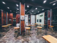 大堂-文昌邓记清补凉(西沙路店)