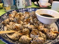 -盛港湾海鲜食府(黄沙店)
