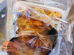 -万利隆·活力烘焙(人民路店)