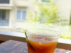 -O.P.S. CAFE