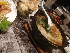 -鹿港小镇(中关村店)