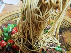 -小根法羊肉馆(双林分店)