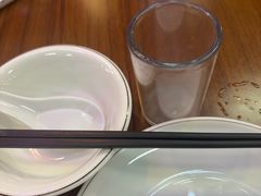 -谢记上海大排档(长寿路店)