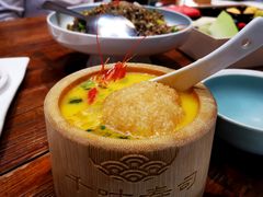 -千叶创意融合料理(水韵城店)