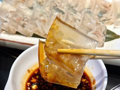 -鸭绿江海鲜烧烤大排档(杏林街店)
