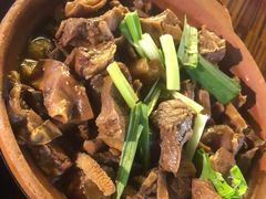 -包工仔·牛杂自助放题