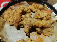 -麻辣英雄重庆火锅(二城广场店)