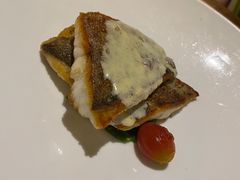 -食间牛排(湖西路店)