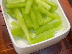 -洪焱重庆老火锅(万福花园店)
