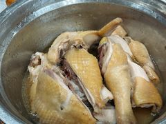 招牌碧映鸡-成惠食府(赤岗店)