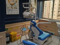 -固德口腔(南城总院)