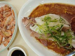 -益利大酒楼(井岸店)