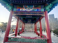 -西海子公园