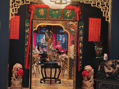 -誉八仙粤菜(万象天地店)