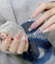 -斯馨·健康美甲美睫