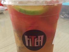 -Hi.TEA茶室(琶洲店)
