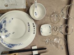 -清真马祥兴菜馆(云南北路店)