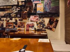 -気楽亭和食料理(气乐亭大世界本店)