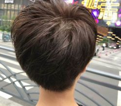 点击看大图 -上禾 HAIR SALON
