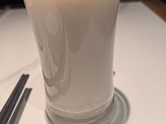 酒酿椰汁-三猫黑鱼花(南大店)