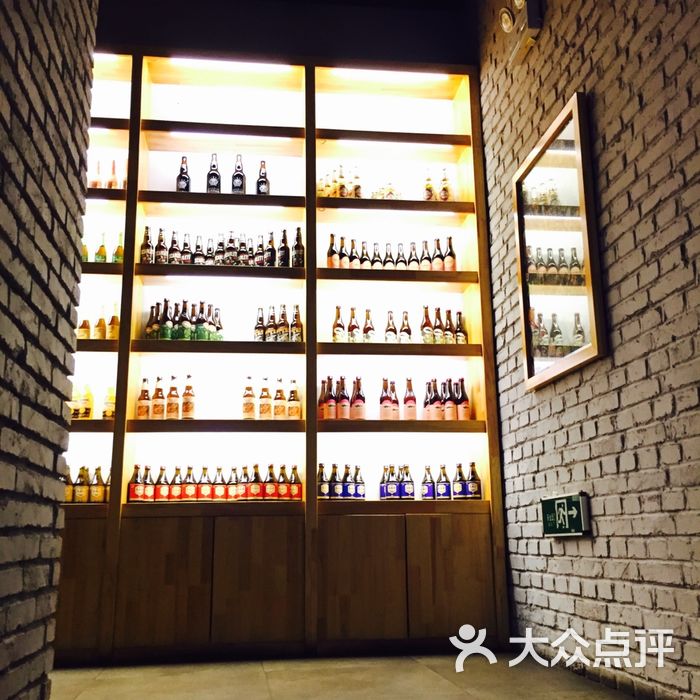 黑角餐厅美式狂野blackhorn