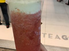 -喜茶(深圳丰盛町店)