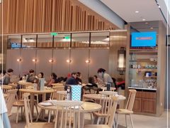 -莆田餐厅PUTIEN(三里屯店)