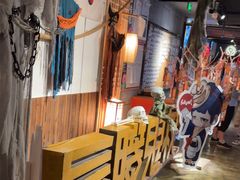 -长藤鬼校(龙翔店)