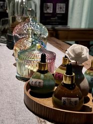 -琦品高端美容SPA私佳美场