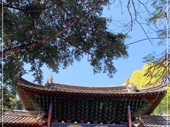 -建水文庙