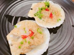 -烤官达人·徐州鲜羊肉串(江宁店)