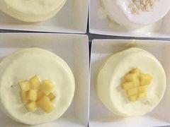 -糕小爱动物奶油生日蛋糕定制(晋江万达店)