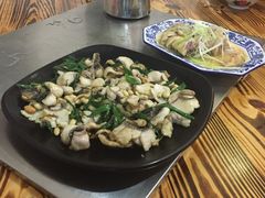-禄源公·老莞诚饭店