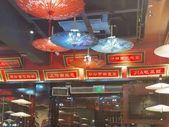 -蜀香格格•剁椒鱼头(龙西店)