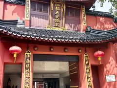 -丝绸小镇荻港古村