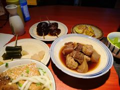 -五右卫门(张自忠路店)