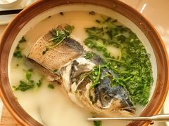-风味小馆(天目湖宾馆店)