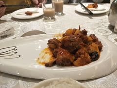 -马凯餐厅(地安门店)