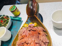 -香佰里重庆火锅(恒力博纳广场店)