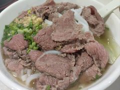 -菜忠潮州牛肉店(岗厦店)