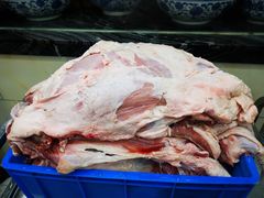-老白家水盆羊肉