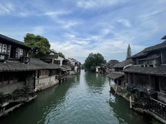 -乌镇景区
