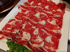 -牛街·马辈儿涮肉(牛街总店)