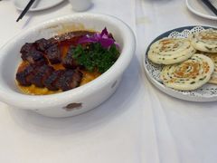 -金华安大酒楼·老牌潮菜·粤式茶点(东方国际店)