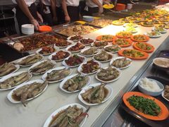 -农园餐厅(北京大学店)