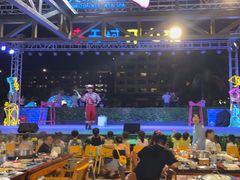 -渔家火锅·海鲜自助餐·演艺(亚龙湾天域酒店)