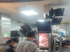 -麦当劳·得来速店(星沙大道店)