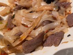 -漆黑觉米粉(三里屯店)